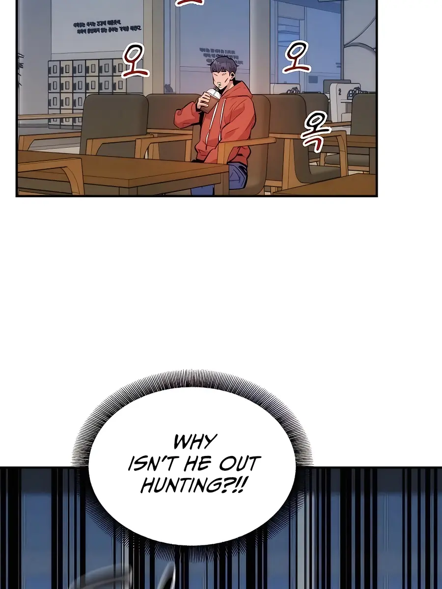 Auto Hunting Chapter 46 Page 140