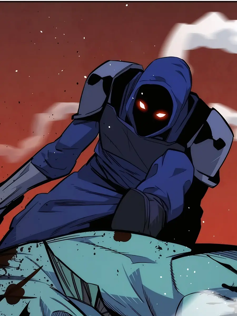 Auto Hunting Chapter 46 Page 152