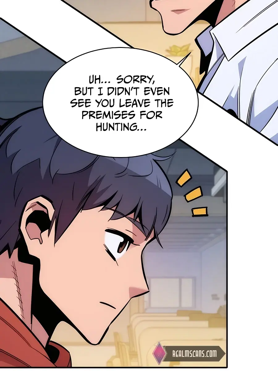 Auto Hunting Chapter 47 Page 14