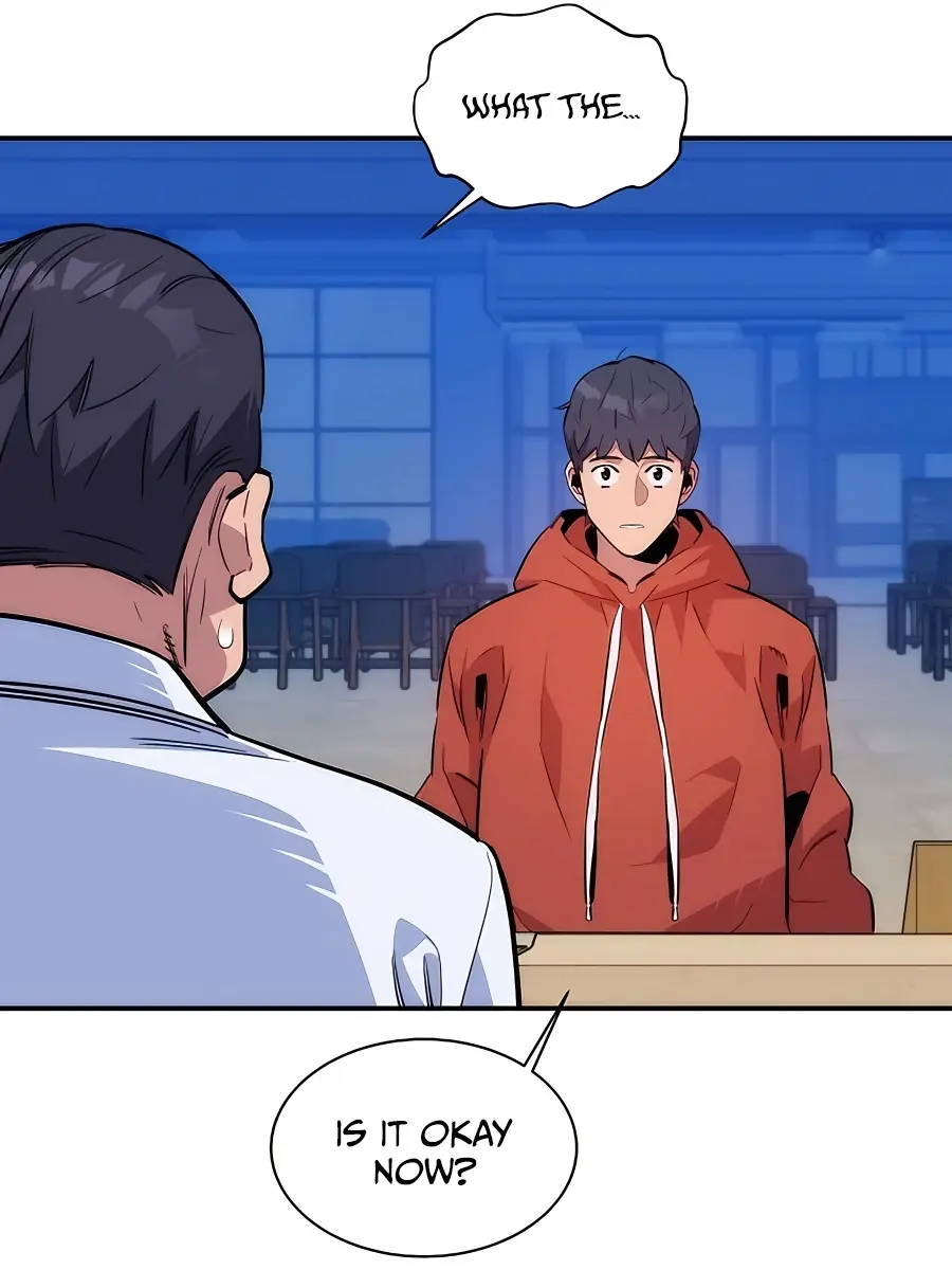 Auto Hunting Chapter 47 Page 21