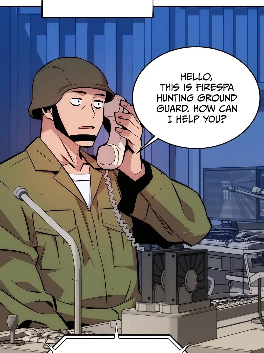 Auto Hunting Chapter 47 Page 24