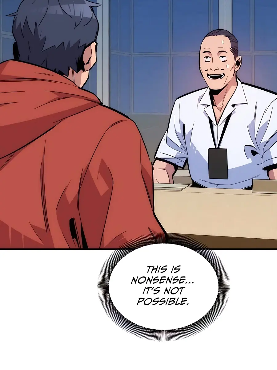 Auto Hunting Chapter 47 Page 32