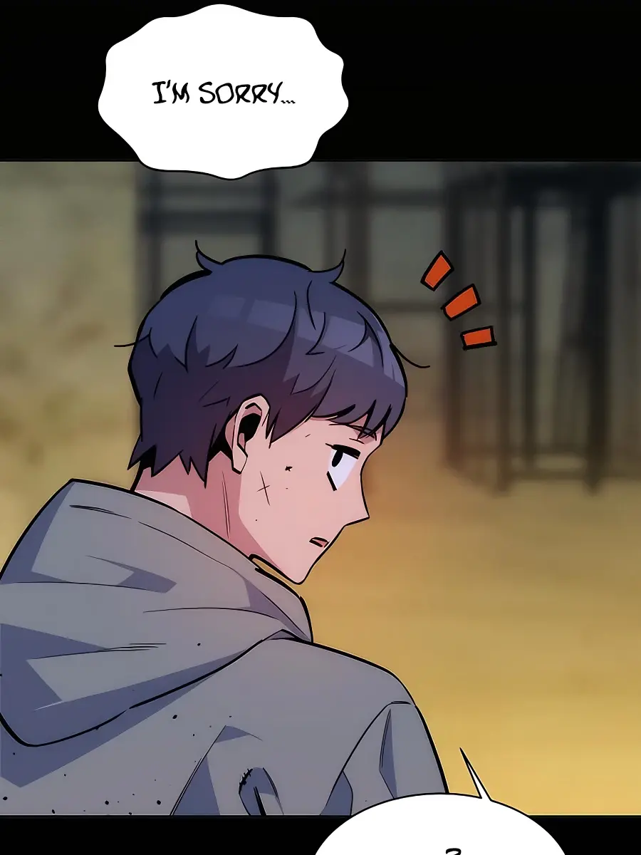 Auto Hunting Chapter 47 Page 47