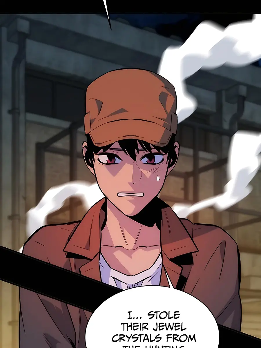 Auto Hunting Chapter 47 Page 49