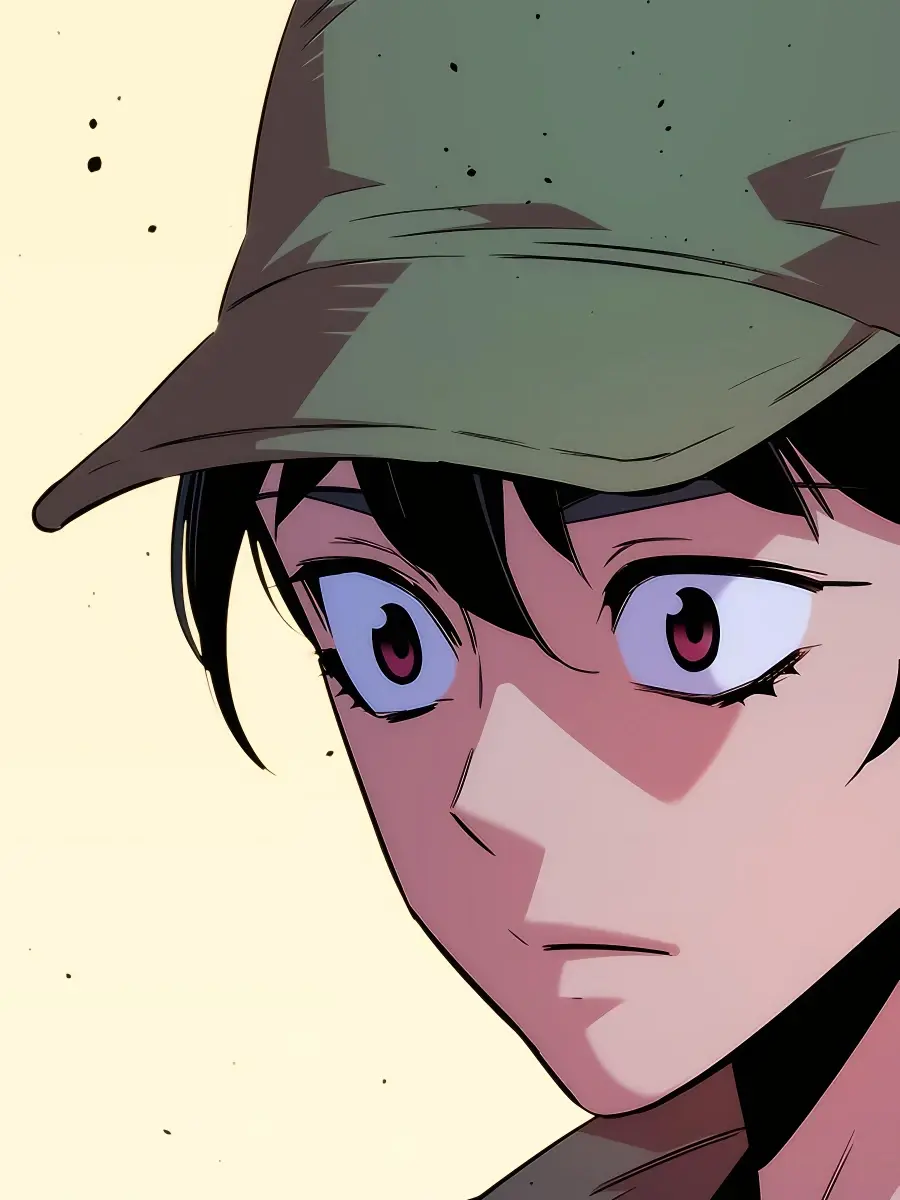 Auto Hunting Chapter 47 Page 58