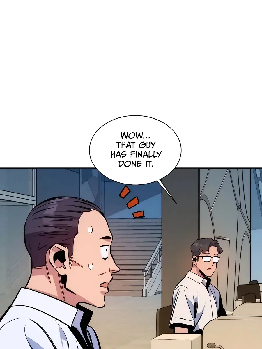 Auto Hunting Chapter 47 Page 81