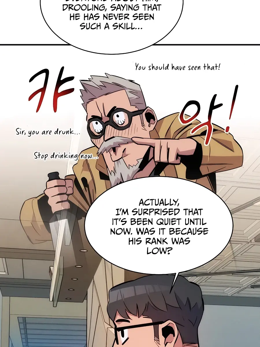 Auto Hunting Chapter 47 Page 84