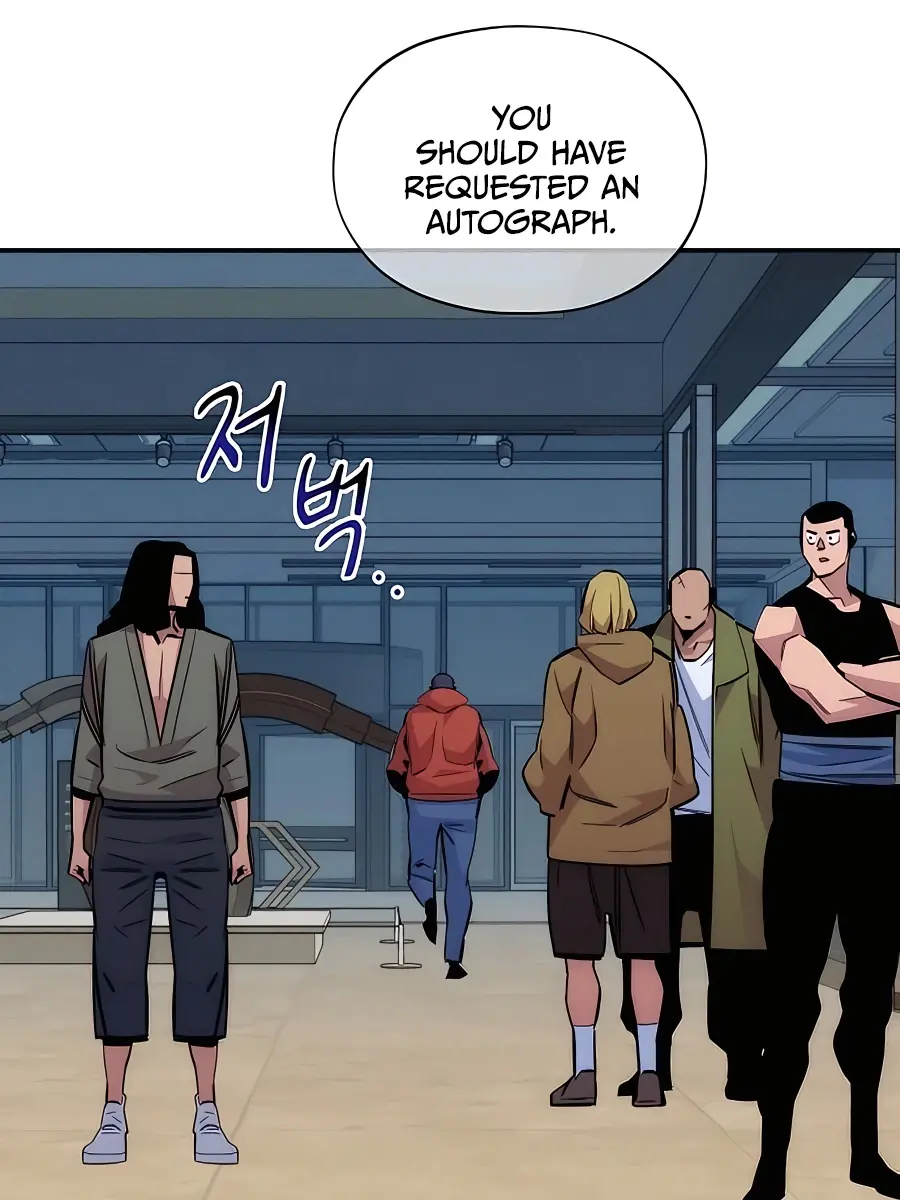 Auto Hunting Chapter 47 Page 89