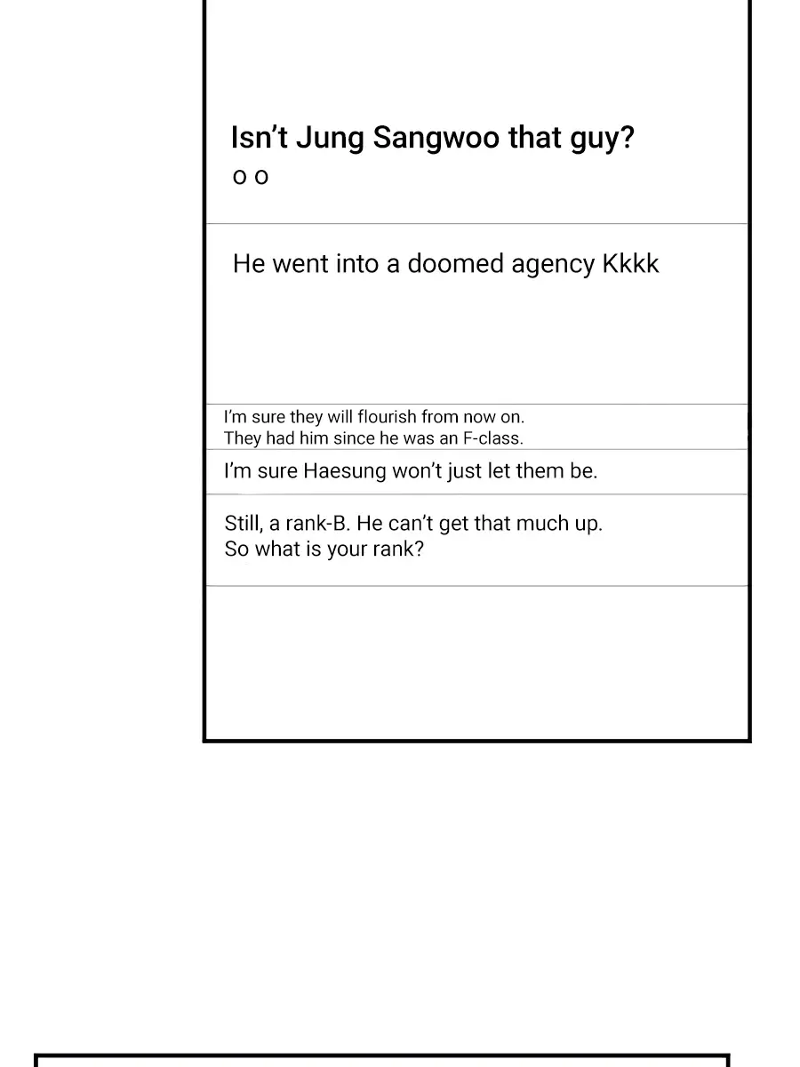 Auto Hunting Chapter 47 Page 98