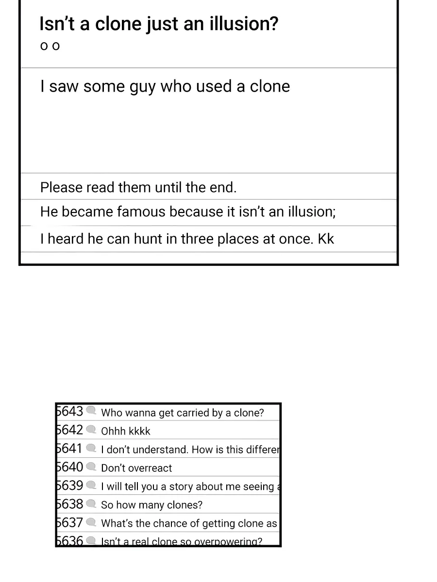 Auto Hunting Chapter 47 Page 99