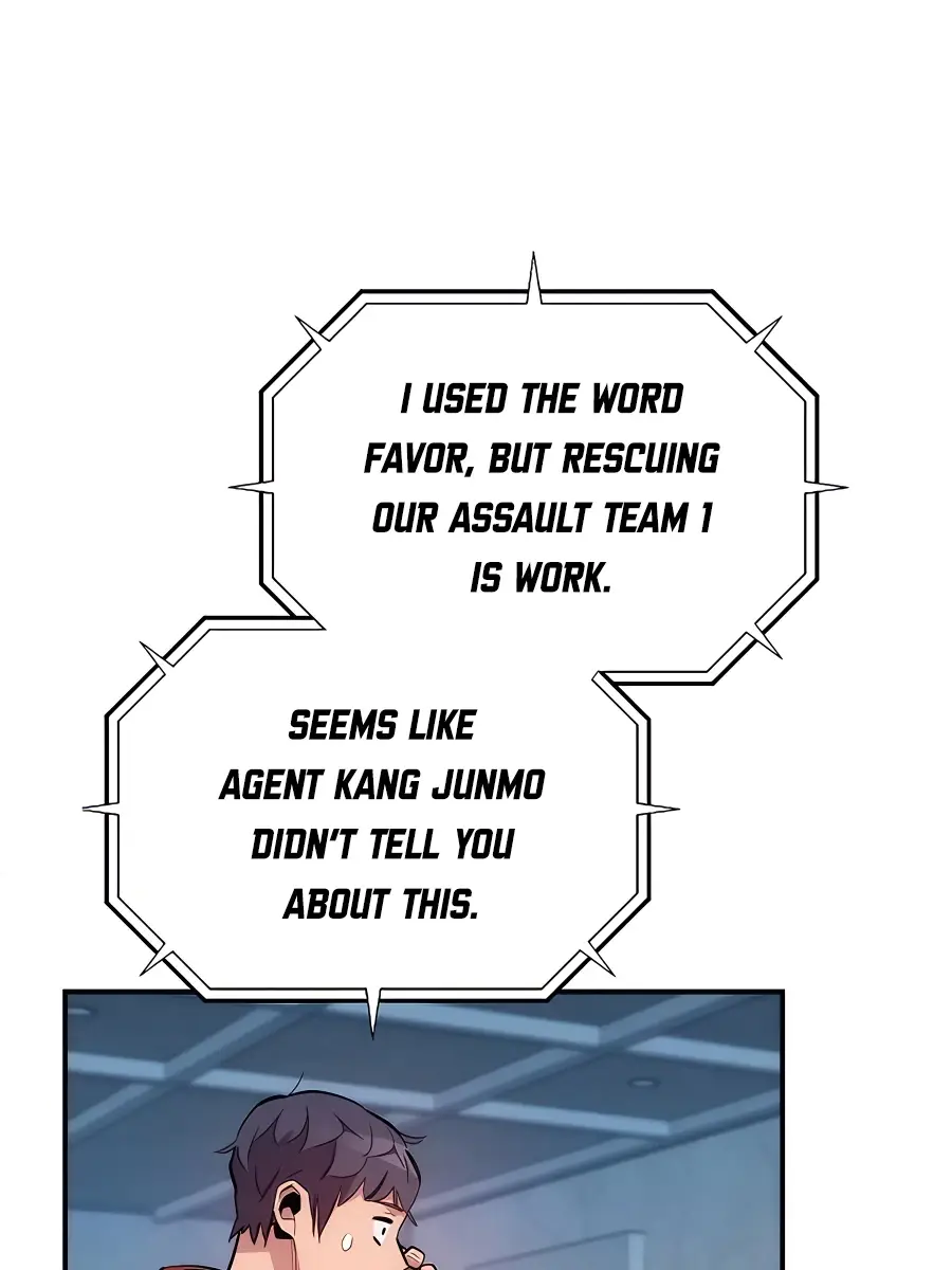 Auto Hunting Chapter 47 Page 109