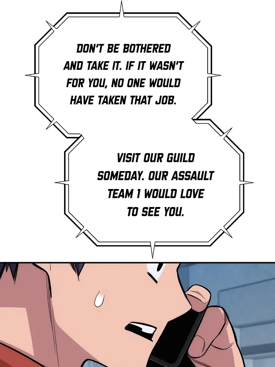 Auto Hunting Chapter 47 Page 112