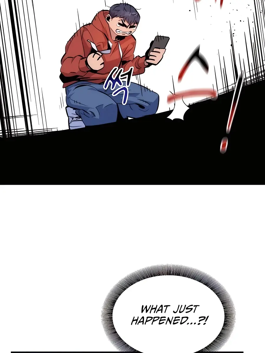 Auto Hunting Chapter 47 Page 116