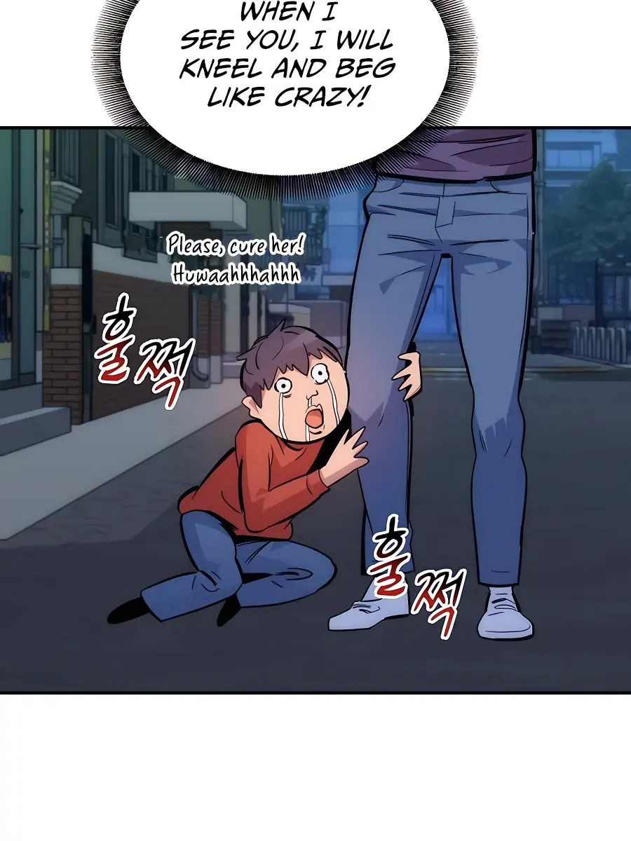 Auto Hunting Chapter 47 Page 125