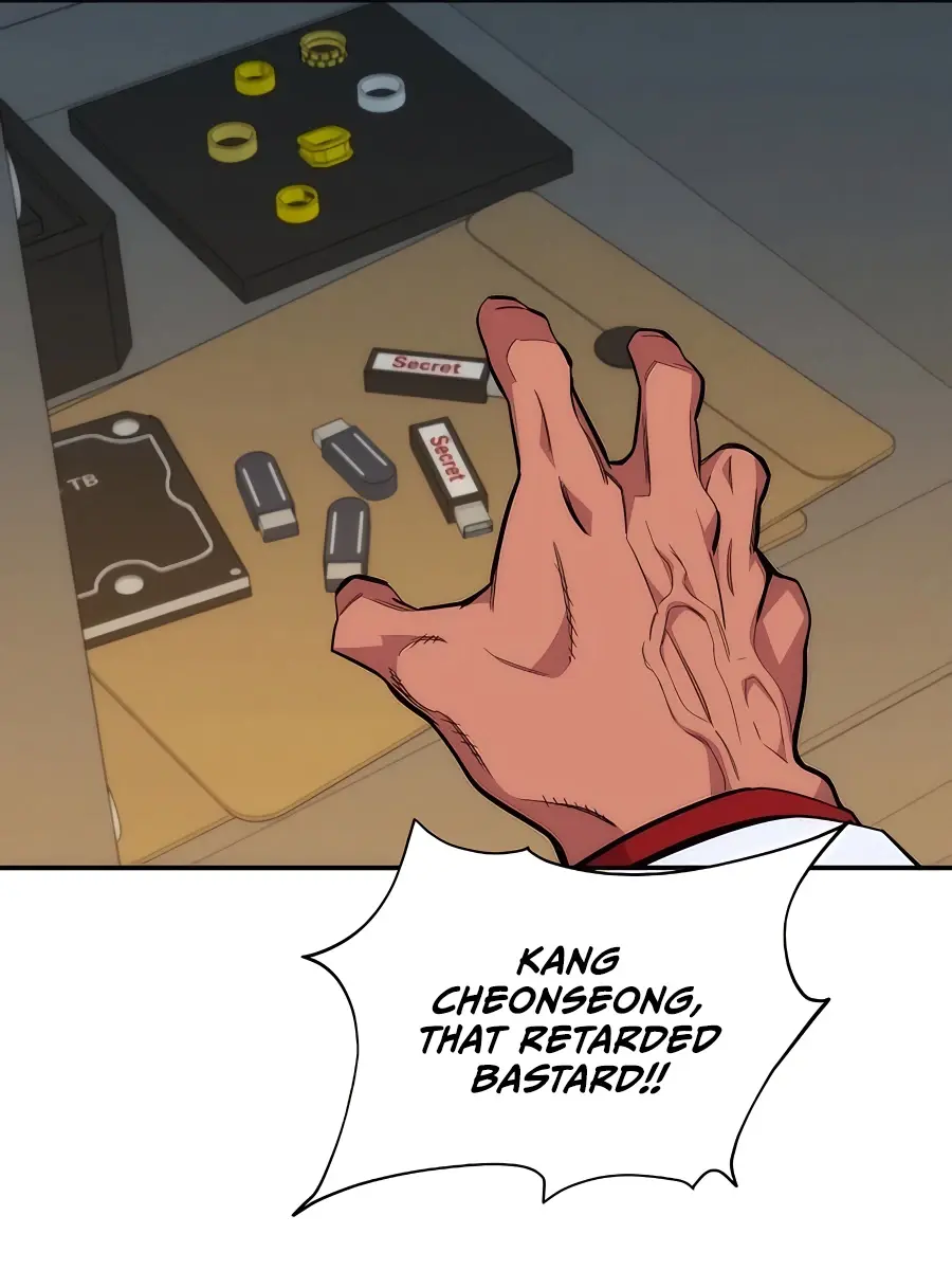 Auto Hunting Chapter 47 Page 128