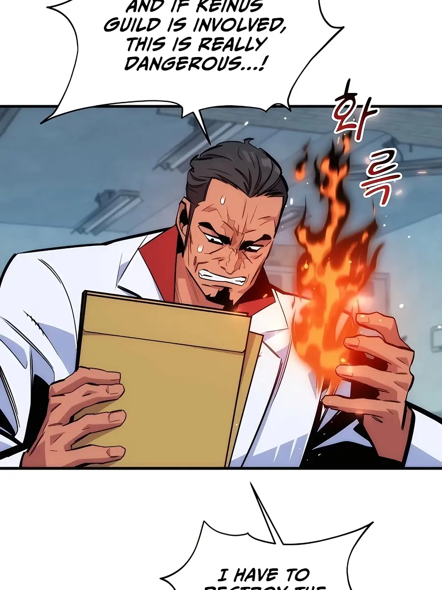 Auto Hunting Chapter 47 Page 132