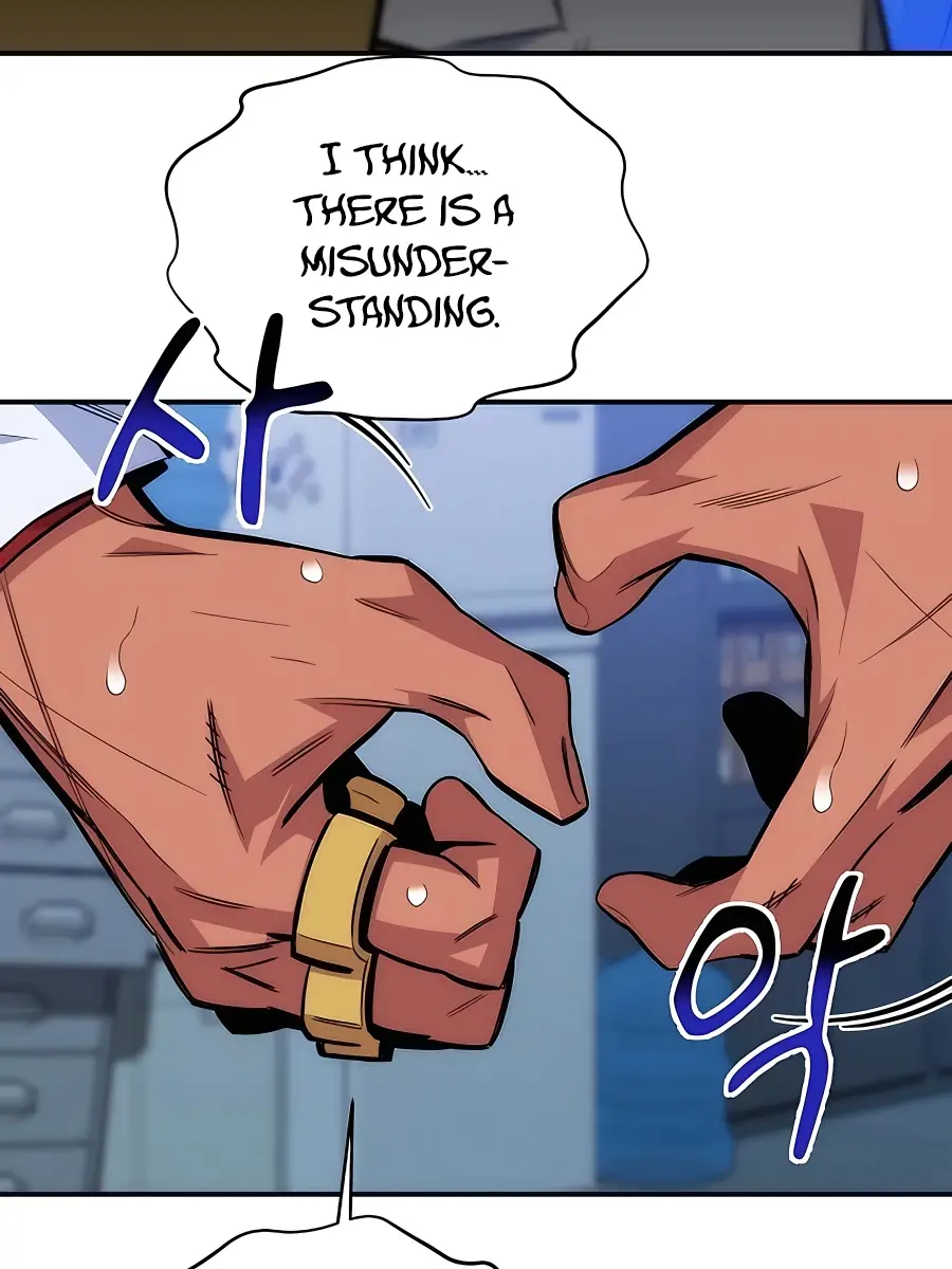 Auto Hunting Chapter 47 Page 138