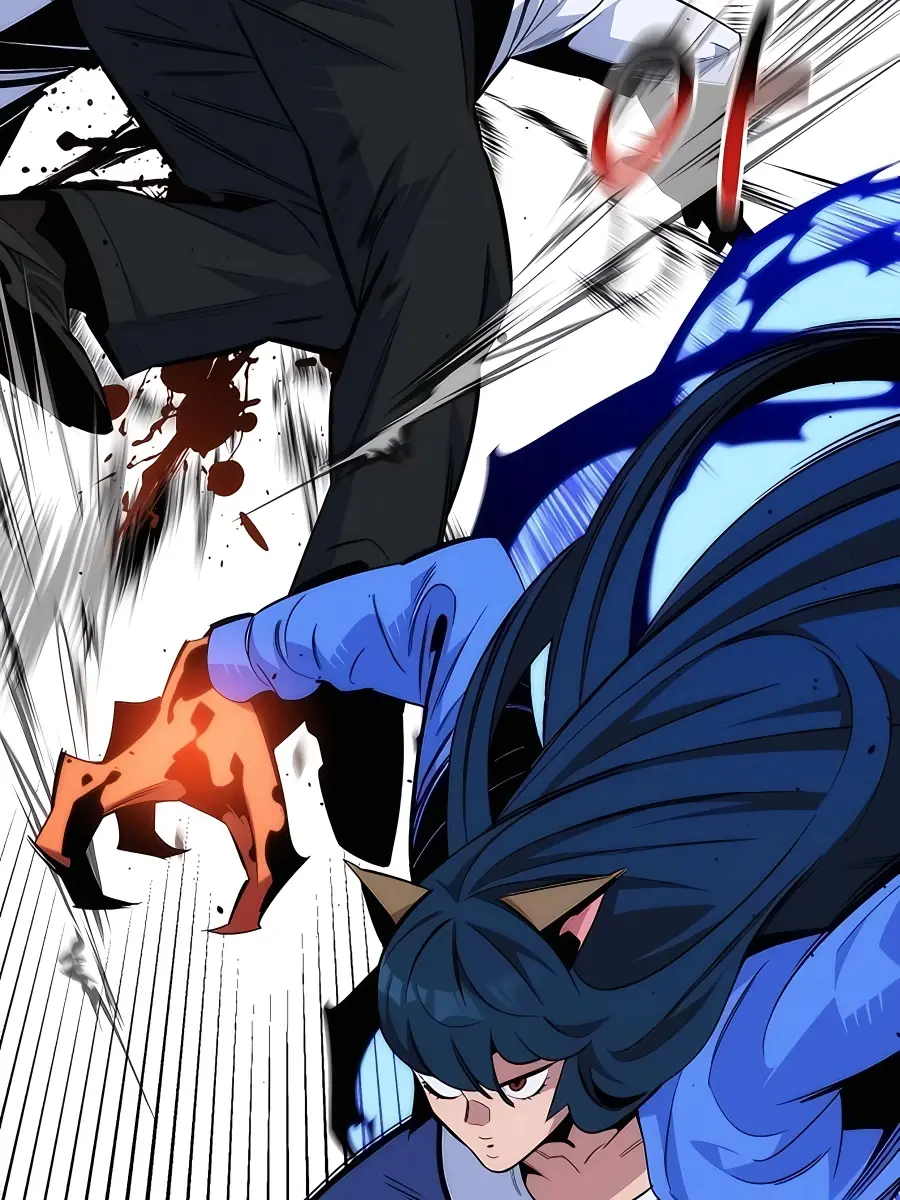 Auto Hunting Chapter 47 Page 142