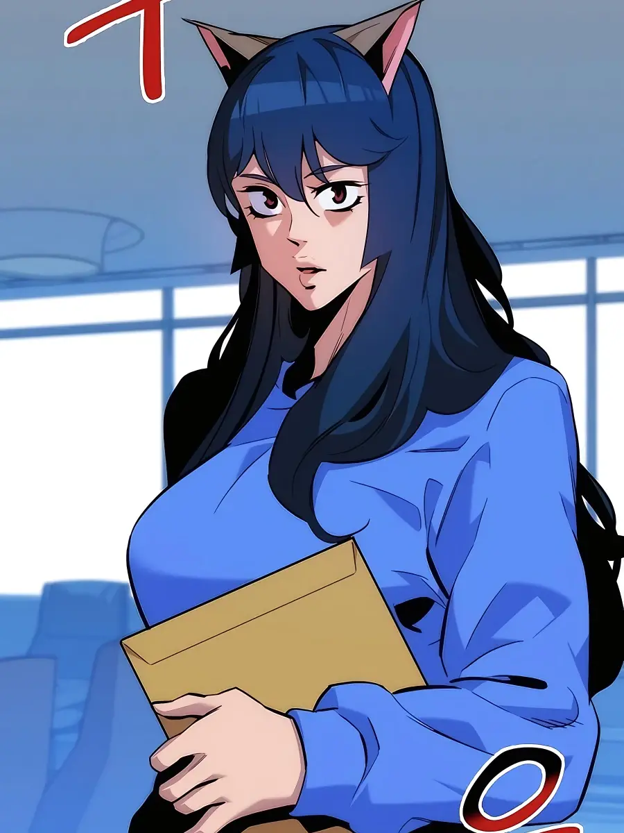 Auto Hunting Chapter 48 Page 18