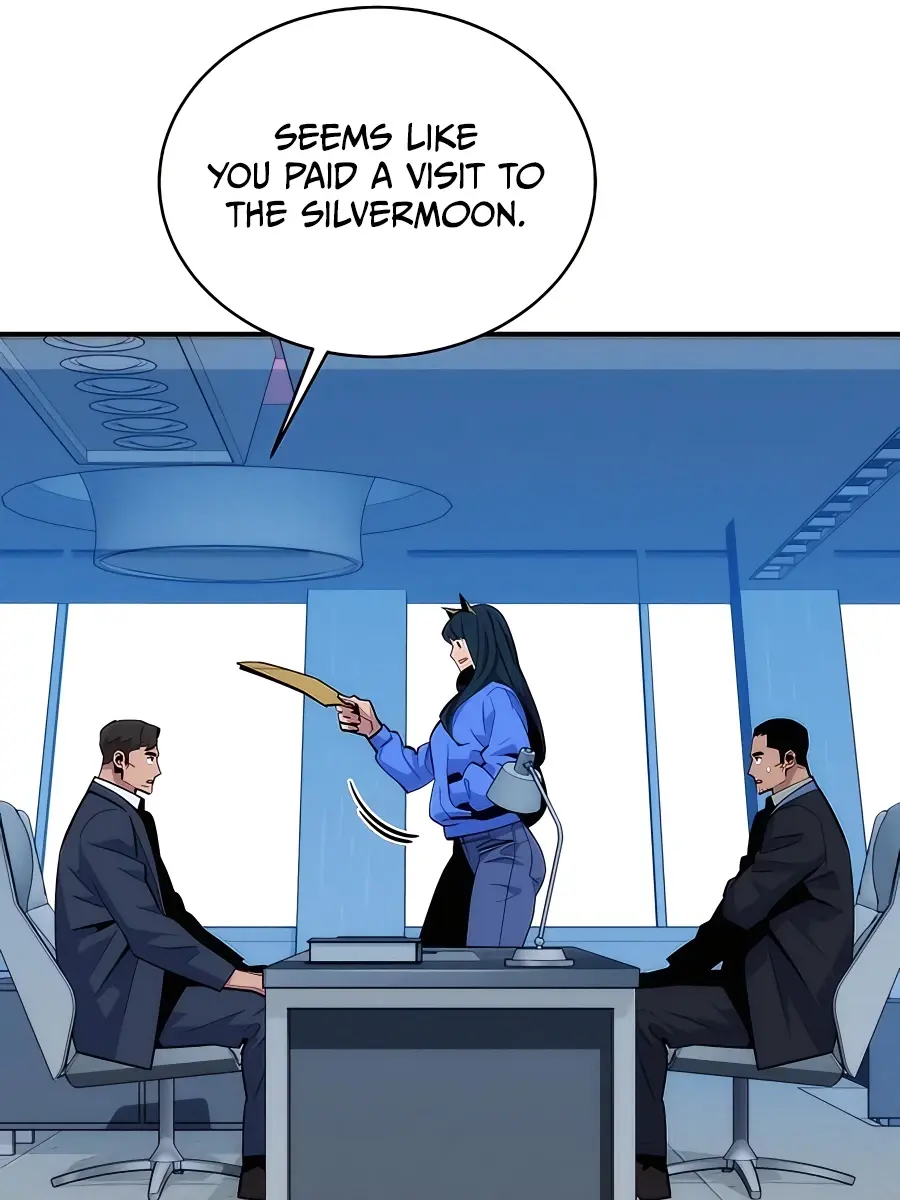 Auto Hunting Chapter 48 Page 20