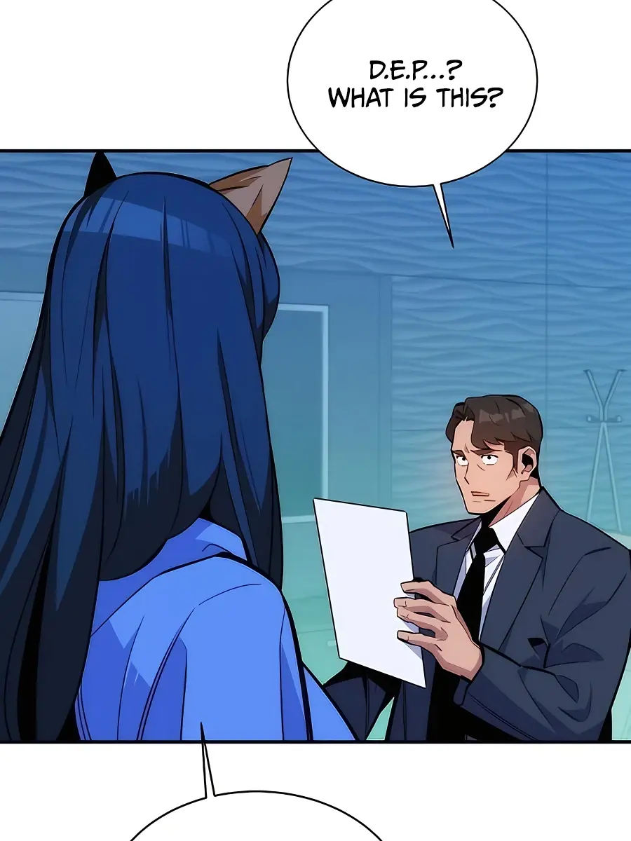 Auto Hunting Chapter 48 Page 24