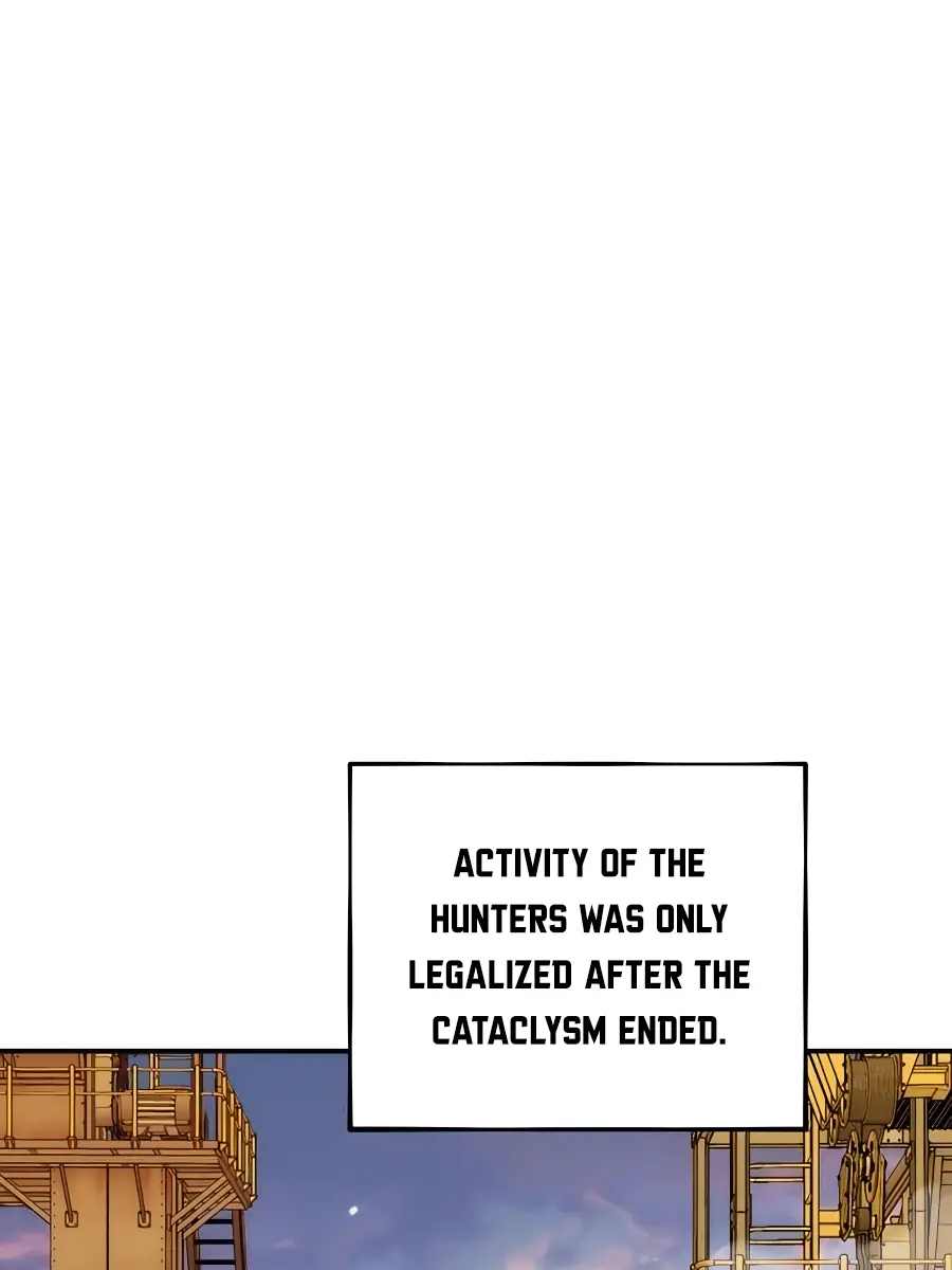 Auto Hunting Chapter 48 Page 30