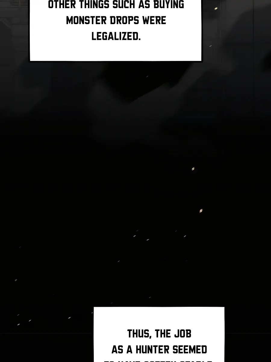 Auto Hunting Chapter 48 Page 32
