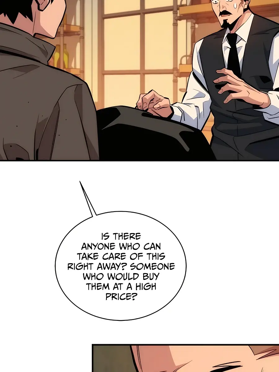 Auto Hunting Chapter 48 Page 44