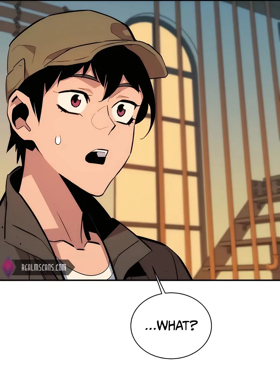 Auto Hunting Chapter 48 Page 47