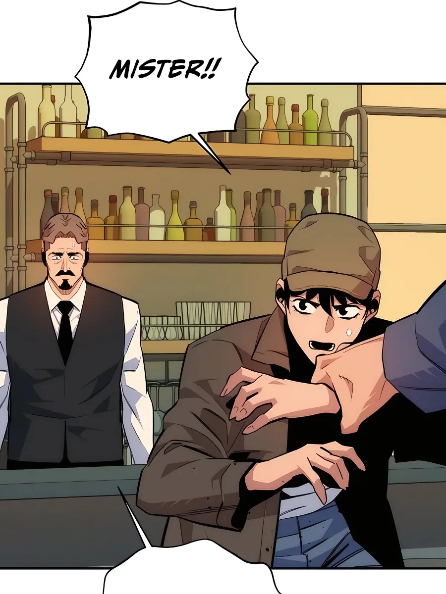 Auto Hunting Chapter 48 Page 52