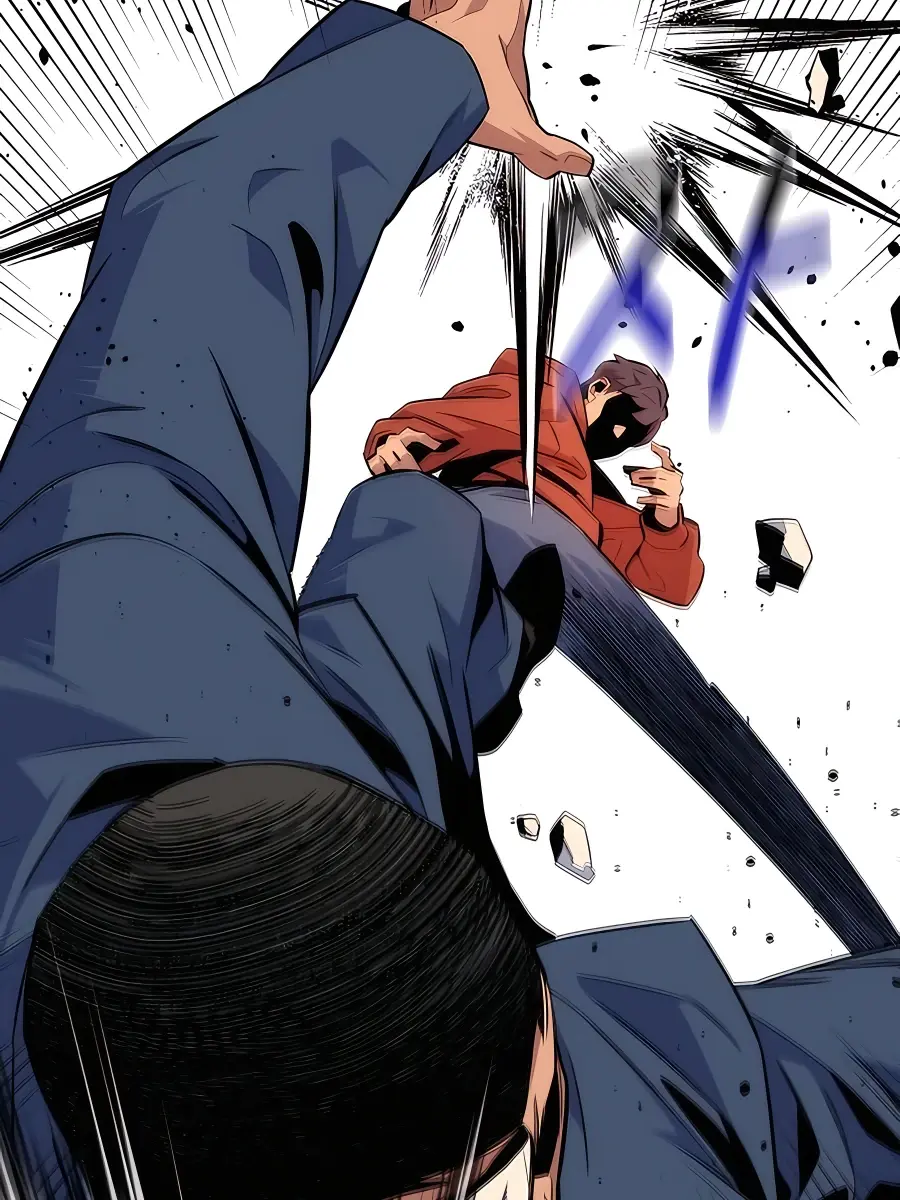 Auto Hunting Chapter 48 Page 68