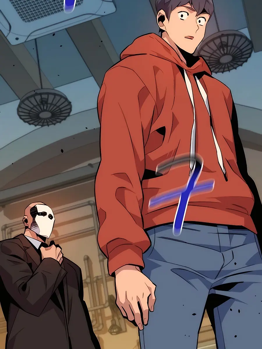 Auto Hunting Chapter 48 Page 80