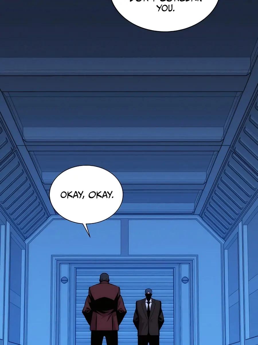 Auto Hunting Chapter 48 Page 85