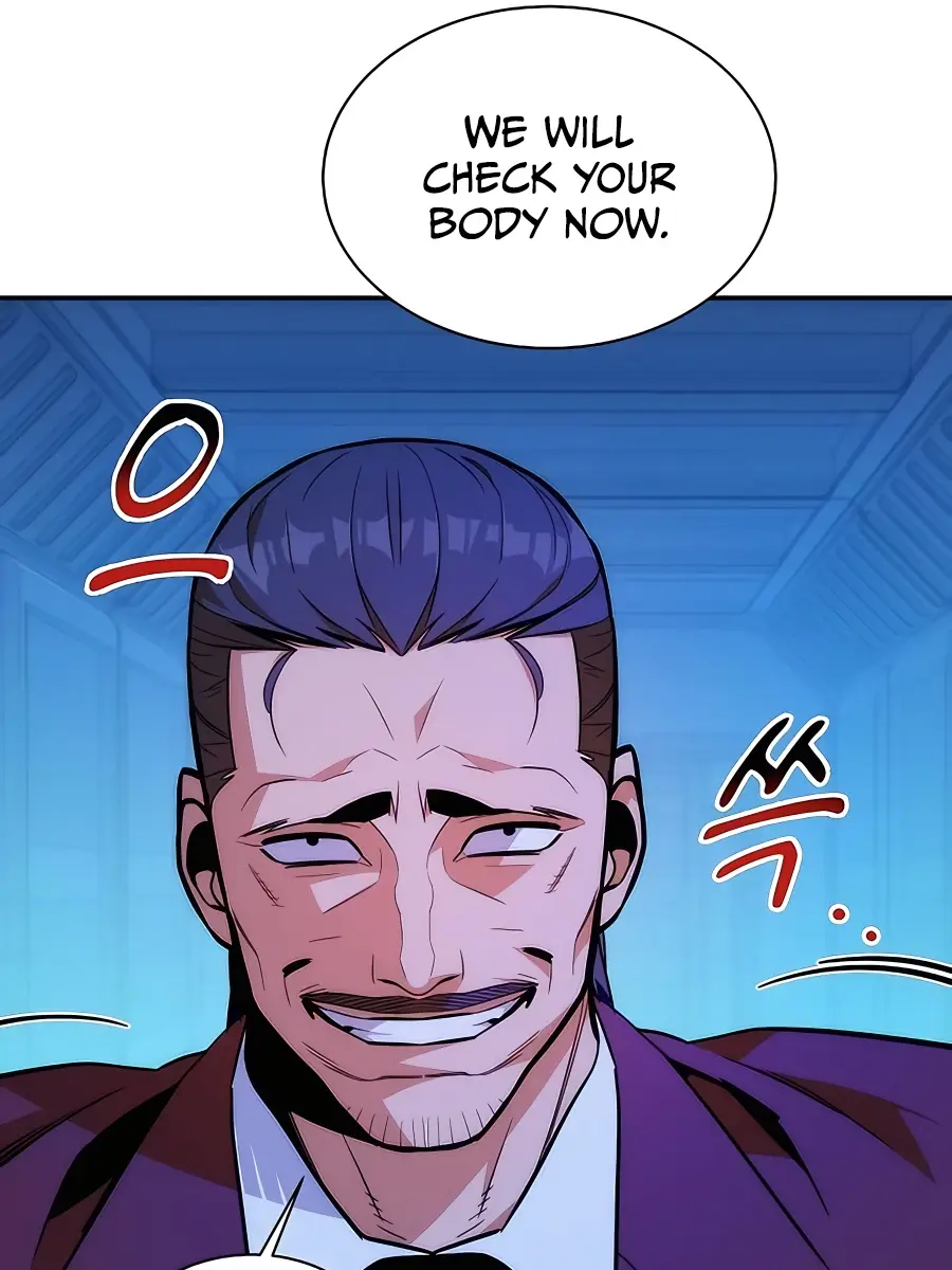 Auto Hunting Chapter 48 Page 87