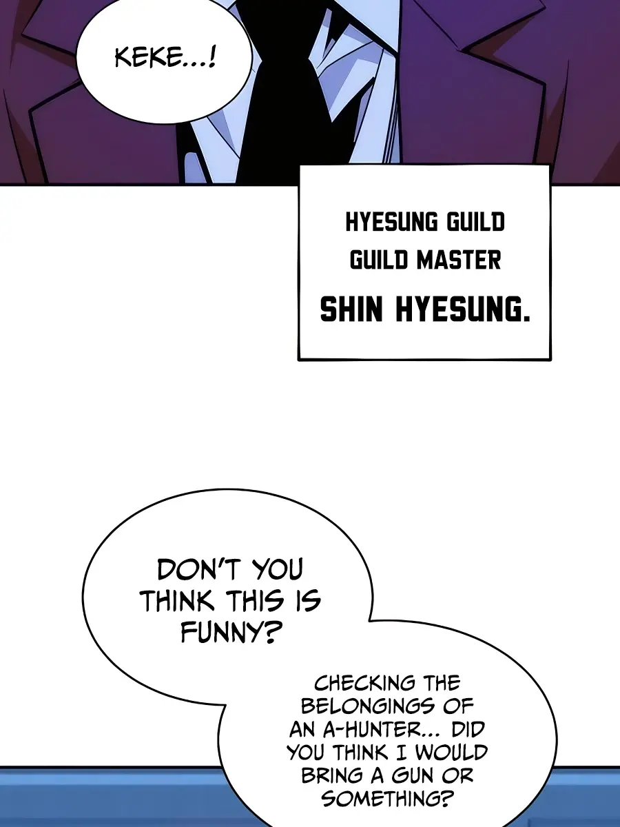 Auto Hunting Chapter 48 Page 88