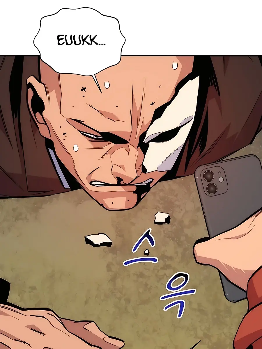 Auto Hunting Chapter 48 Page 112