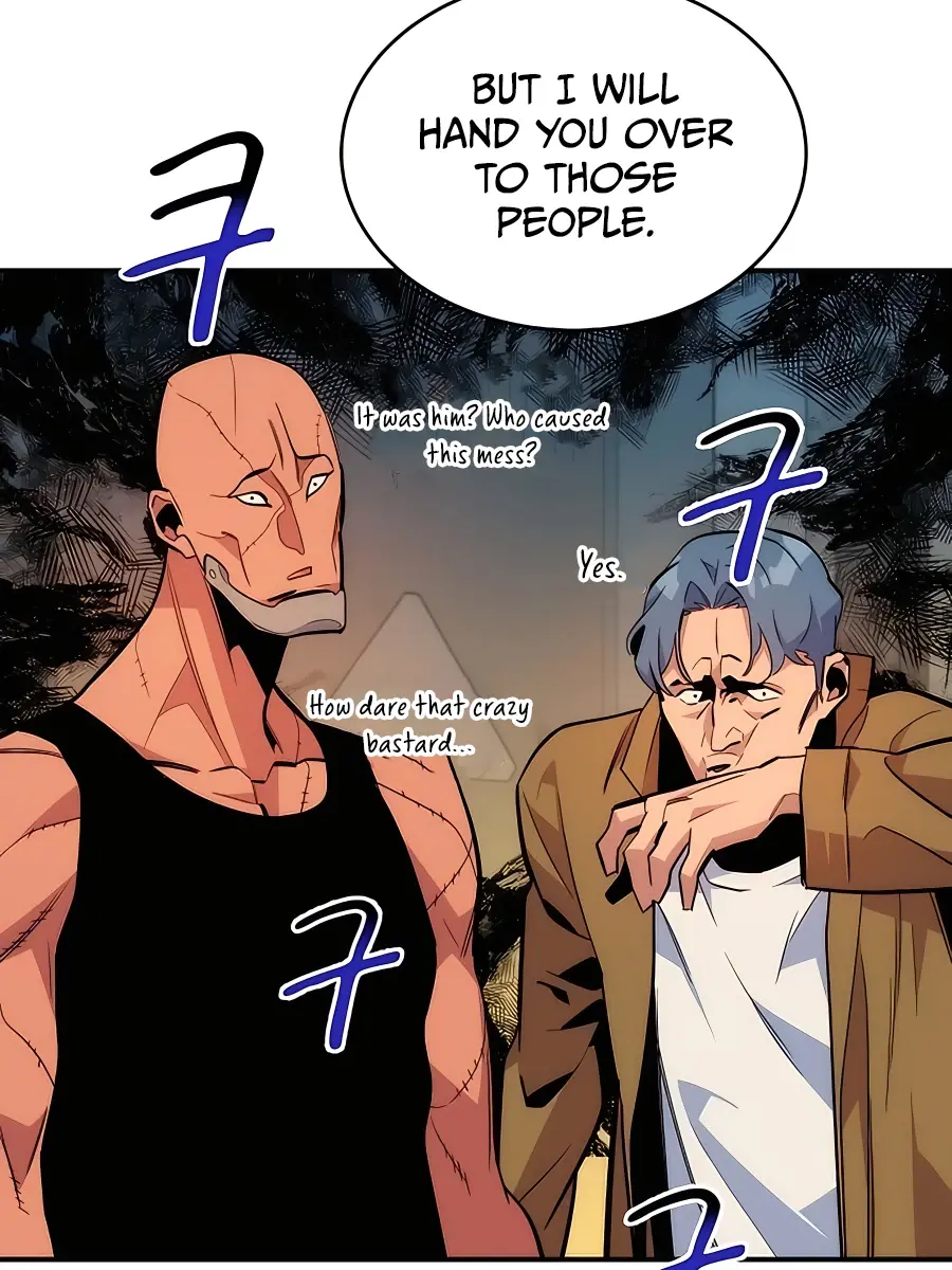 Auto Hunting Chapter 48 Page 117