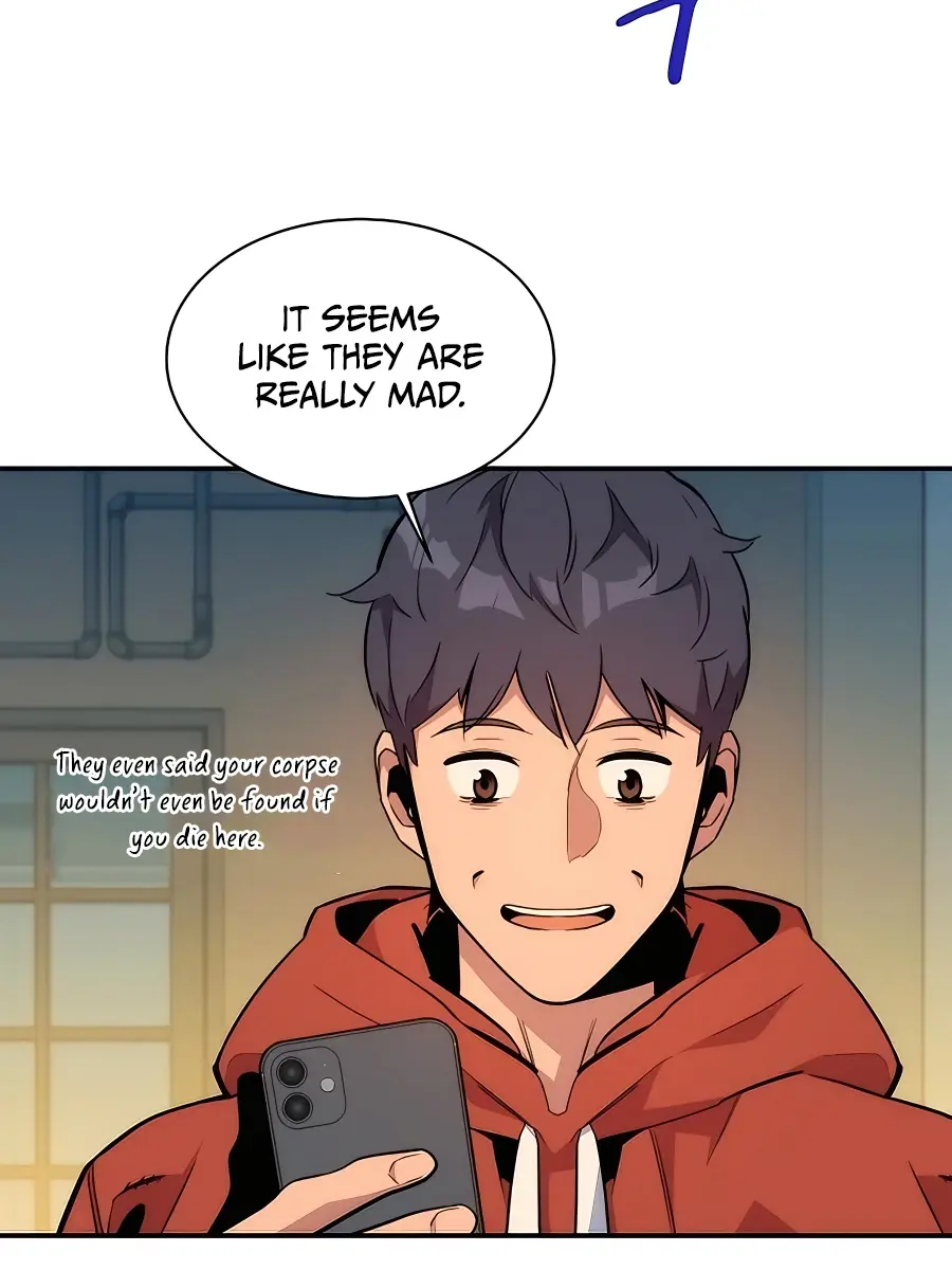 Auto Hunting Chapter 48 Page 118