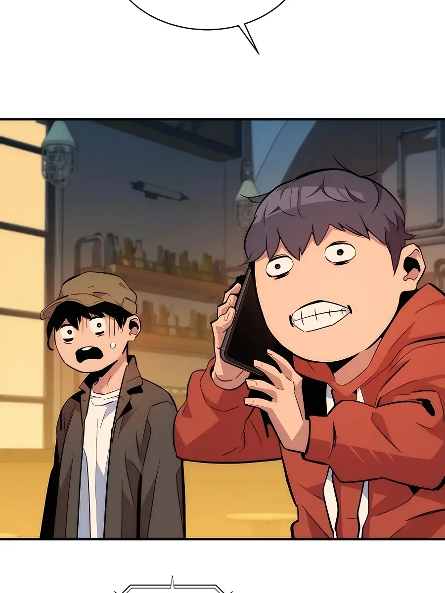 Auto Hunting Chapter 48 Page 129