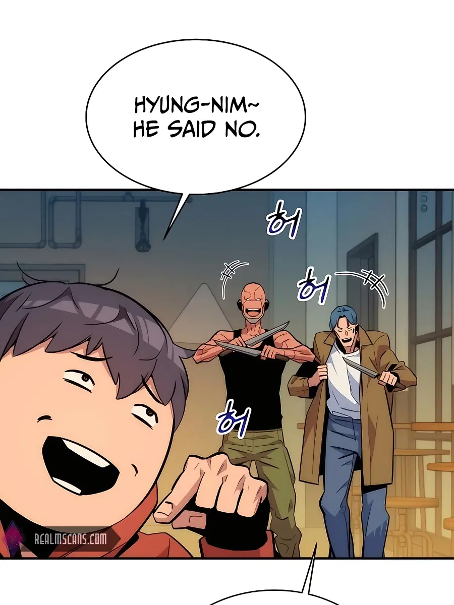 Auto Hunting Chapter 48 Page 133