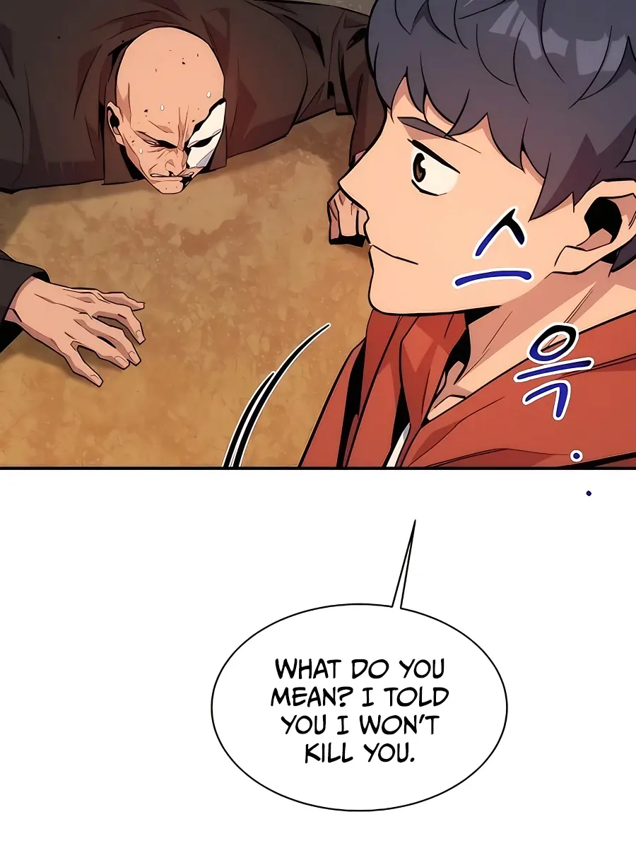 Auto Hunting Chapter 48 Page 135