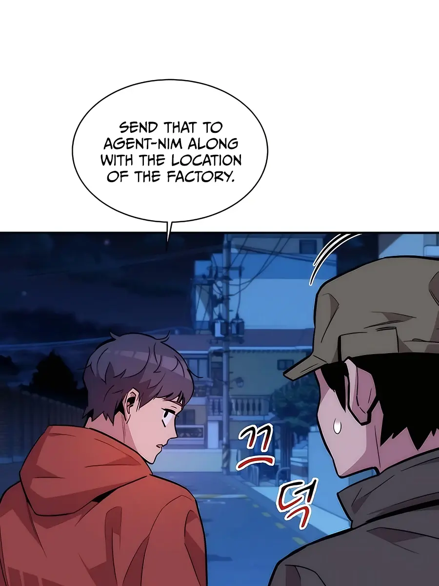 Auto Hunting Chapter 48 Page 142