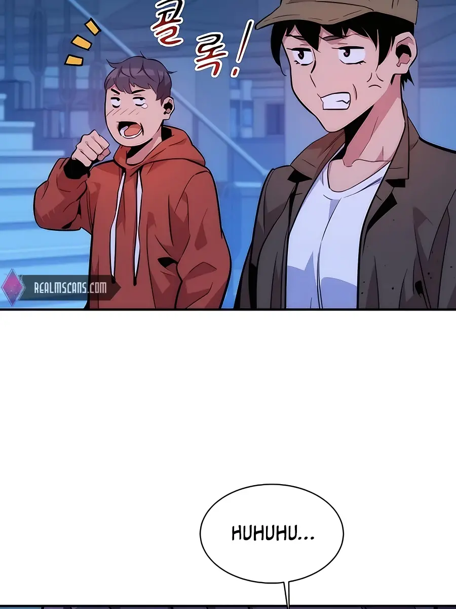 Auto Hunting Chapter 48 Page 153