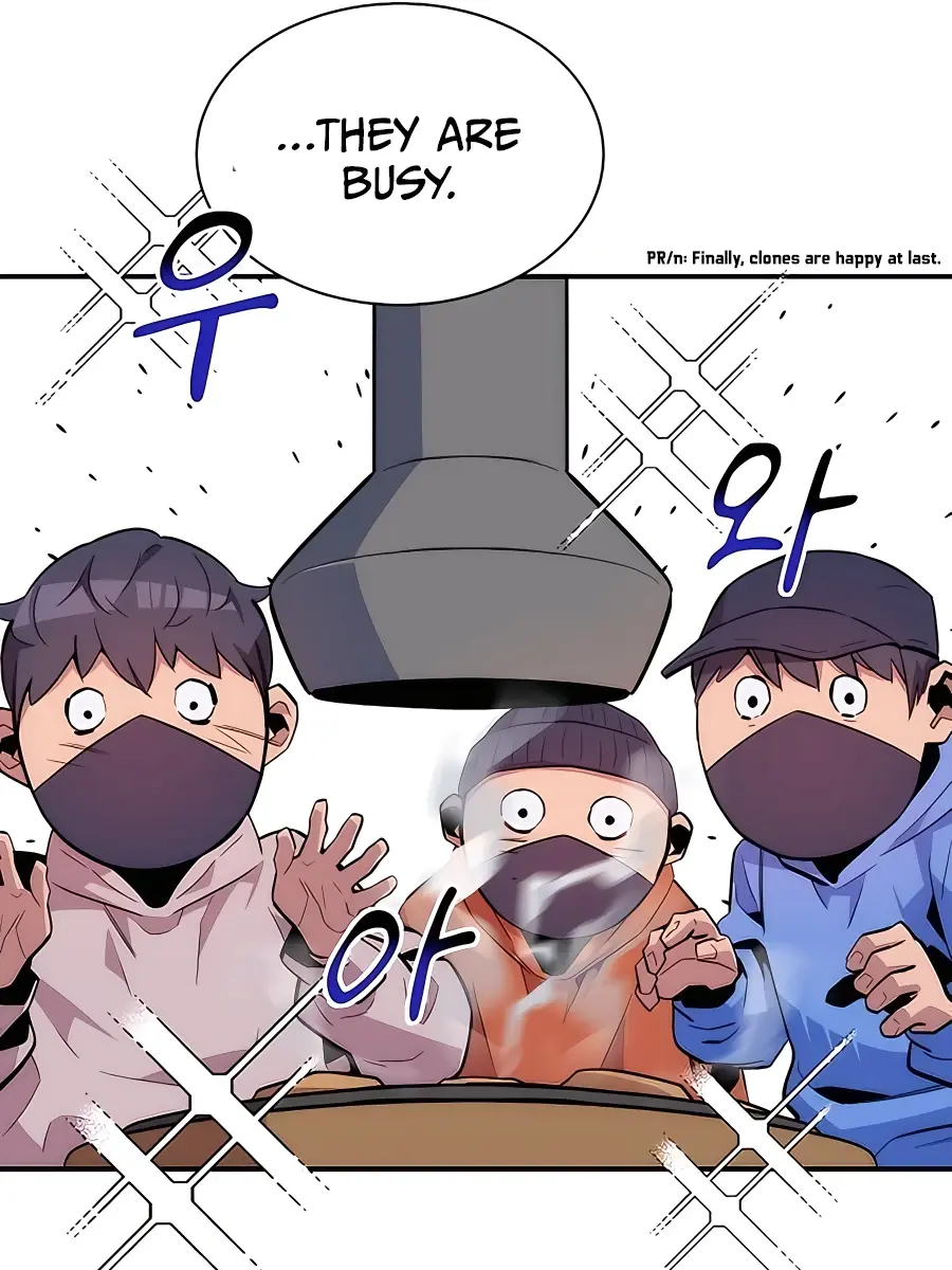 Auto Hunting Chapter 48 Page 157