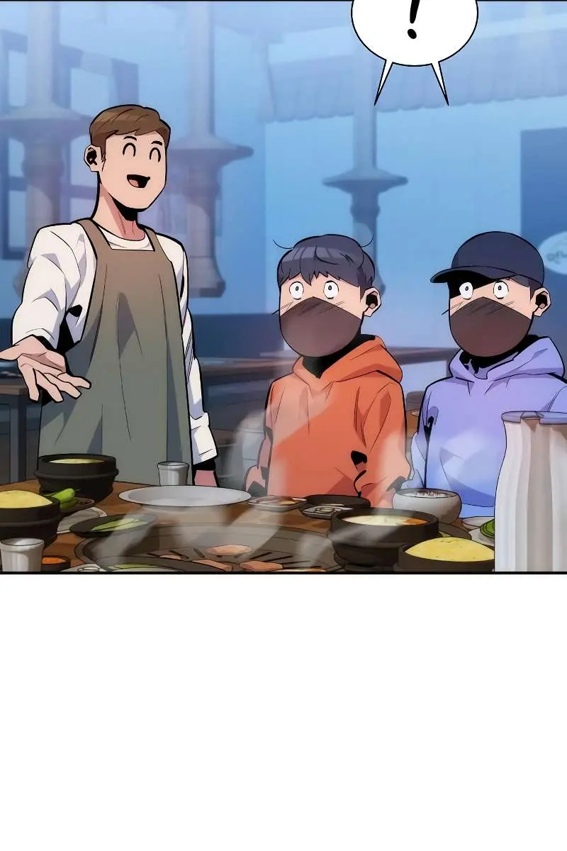 Auto Hunting Chapter 49 Page 5