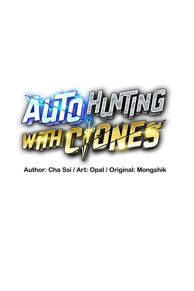 Auto Hunting Chapter 49 Page 17