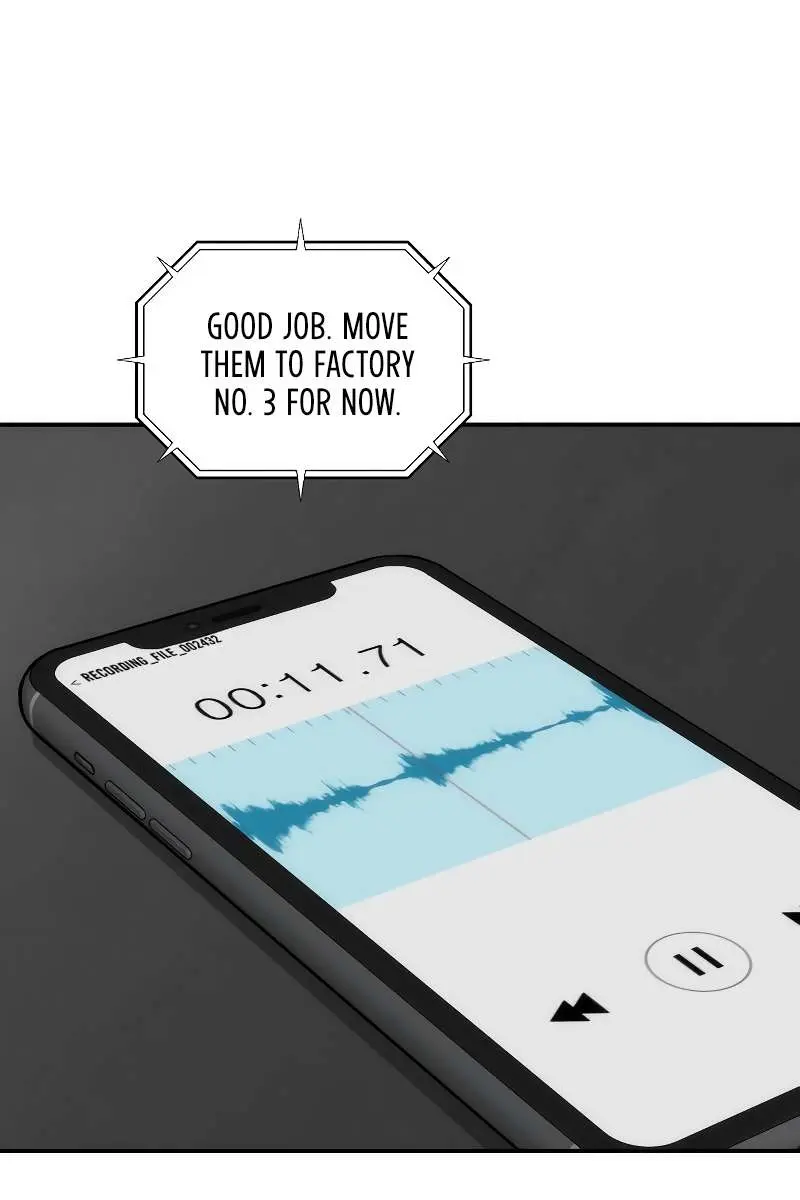 Auto Hunting Chapter 49 Page 20