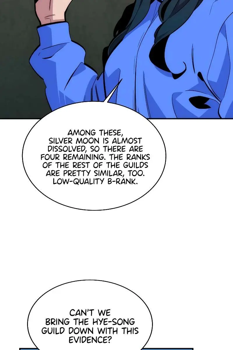 Auto Hunting Chapter 49 Page 28