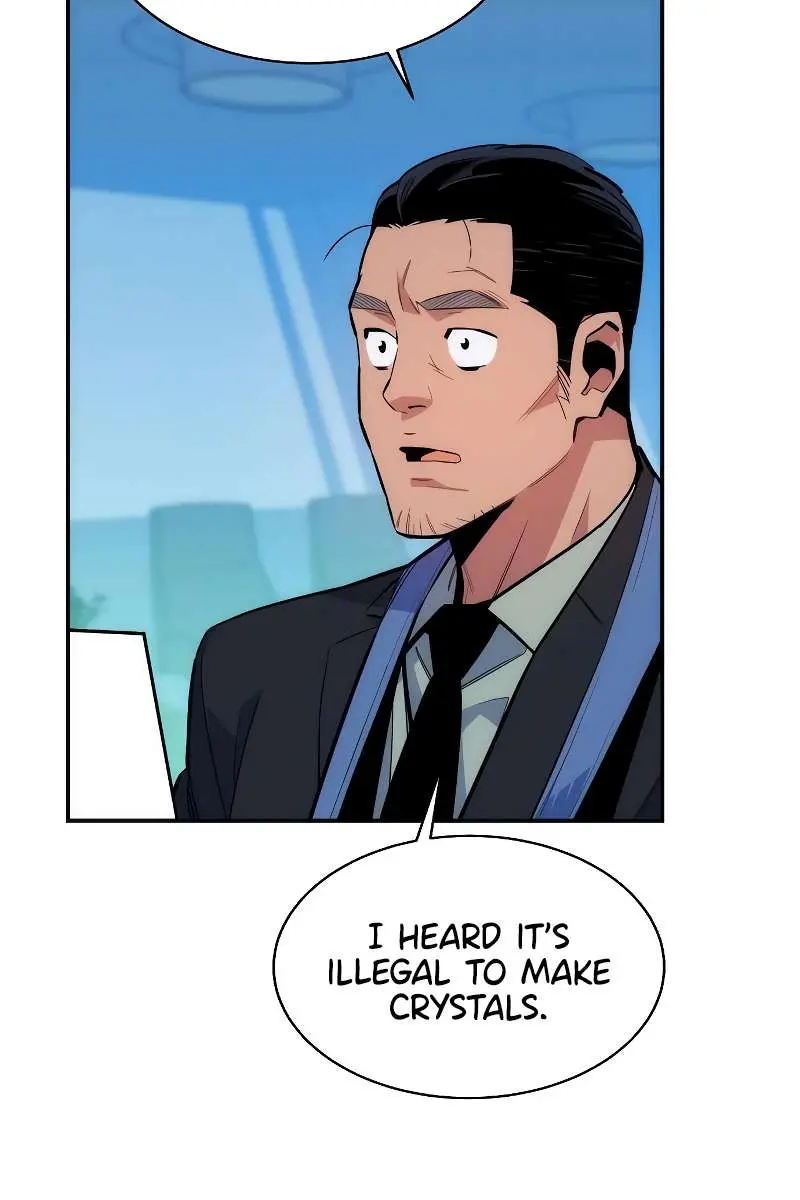 Auto Hunting Chapter 49 Page 29