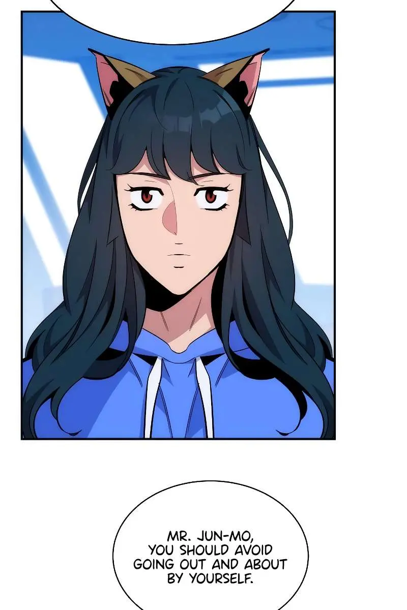 Auto Hunting Chapter 49 Page 34